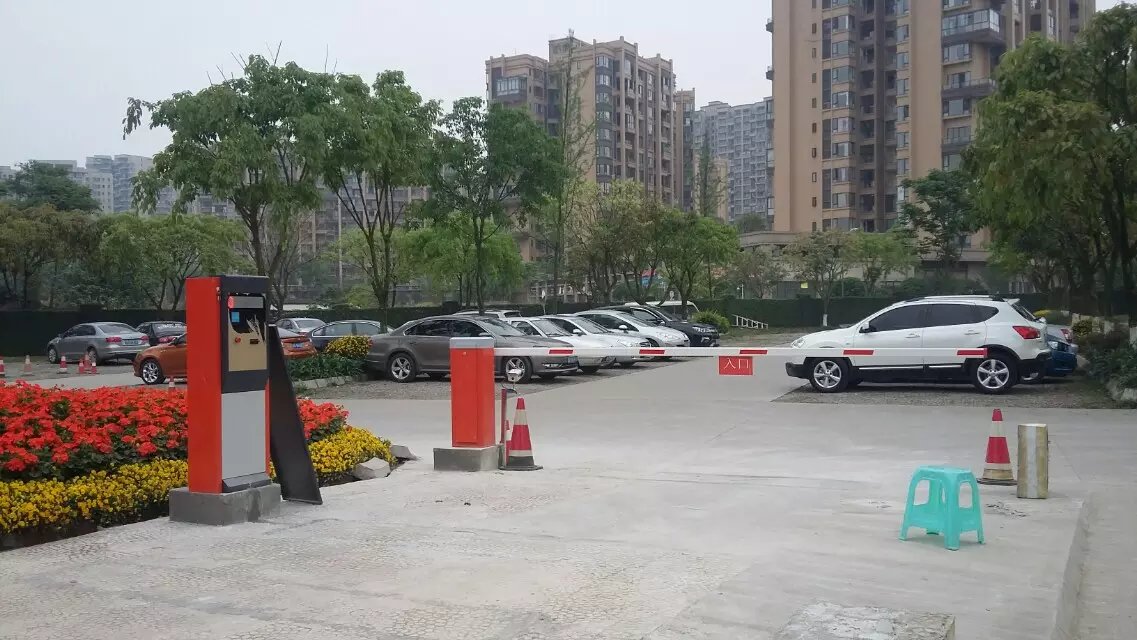 大同经开区大同经开区黑龙江哈尔滨市停车收费系统